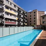1Br Stylish Suite On Hay St