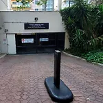 Urban Cbd Perth A Gem 1Bedroom Apartment