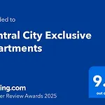 Central City Exclusive Apartments