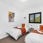 2Bdr On Beaufort Street Parking - Mount Lawley