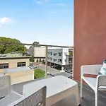 2Bdr On Beaufort Street Parking - Mount Lawley