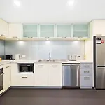 Beaufort Street 1Bdr Parking