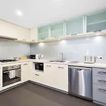 Beaufort Street 1Bdr Parking