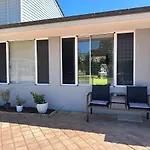 Beach Guesthouse!