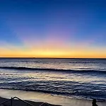 Beach Guesthouse!