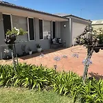 Beach Guesthouse!