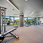 Brand New Luxurious 3 Bedroom Perth Cbd