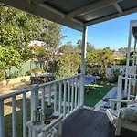 The Kensington Cottage Homestay B&B