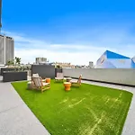 1Br Apartment In The Heart Of The Cbd