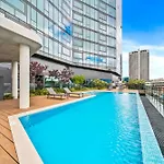 1Br Apartment In The Heart Of The Cbd