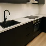 Luxestay Dorms