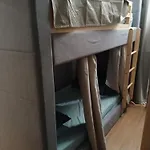 Luxestay Dorms