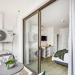 Newly Renovated 1Bdr In The Cbd
