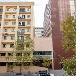 Perth Central Cbd Convenience!