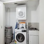 Cloud Nine City Centre 1Bdr