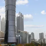 Cloud Nine City Centre 1Bdr