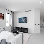 Mangini Apartments - Unit 1