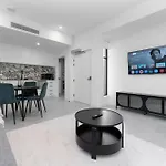 Mangini Apartments - Unit 1