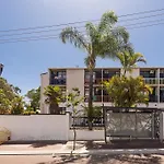 Billabong Backpackers Resort