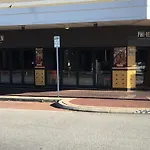 Coolibah Lodge Northbridge