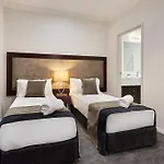 Attika Hotel