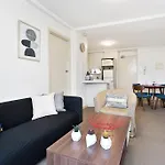 South Perth Executive Apartment