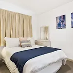 South Perth Executive Apartment
