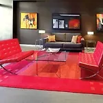 Medina Executive Barrack Plaza