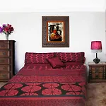 The Spanish Guesthouse, Private Rooms
