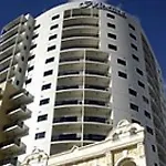 Medina Executive Barrack Plaza