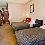 Heritage Country Motel