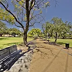 Myozexp Palmerston Lodge