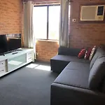 Wheeler Apartments Perth