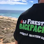 Old Fire Station Backpackers