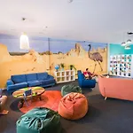 Perth City Yha