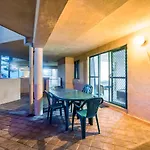 Cottesloe Beach Chalets