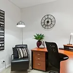 The Executive Penthouse