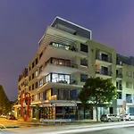 The Executive Penthouse