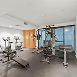 The Executive Penthouse