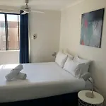 Wheeler Apartments Perth