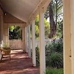 Tillbrook Cottage