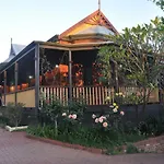 Guildford River Retreat