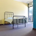 Billabong Backpackers Resort