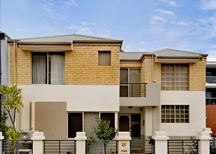 Joondalup Guest Home