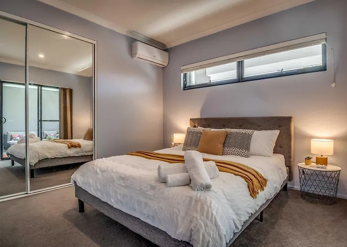 Maylands Boutique Apartments