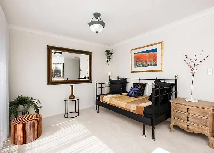 Scarborough Villa On Duke - Executive Escapes