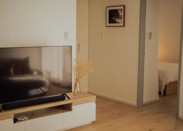 Beaufort Street Gem 1Br Urban Retreat