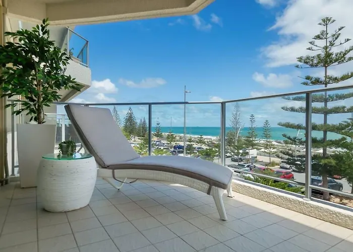 Suite 305 Sandcastles 3 Bedroom Deluxe Apartment