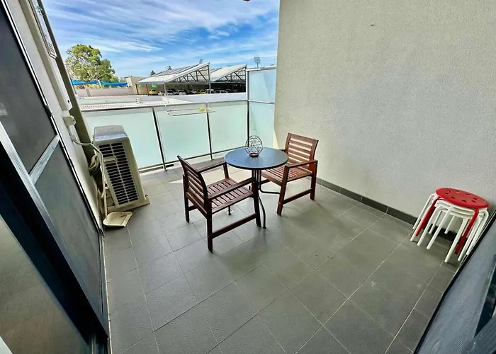 Beaufort Street Gem Stylish 1Br Getaway