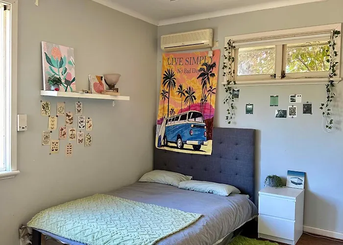 Chimu Home-Hostel